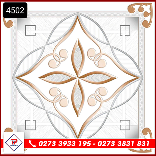 Gạch Nền 40x40